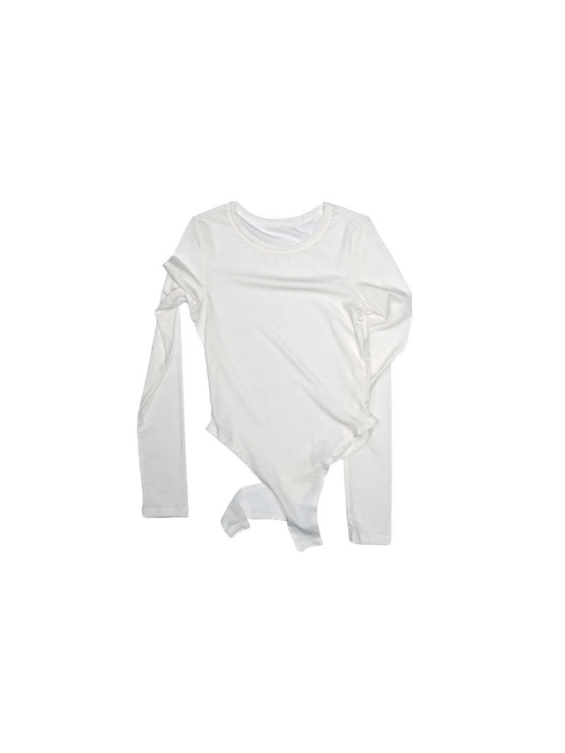 Lune Fitted Bodysuit