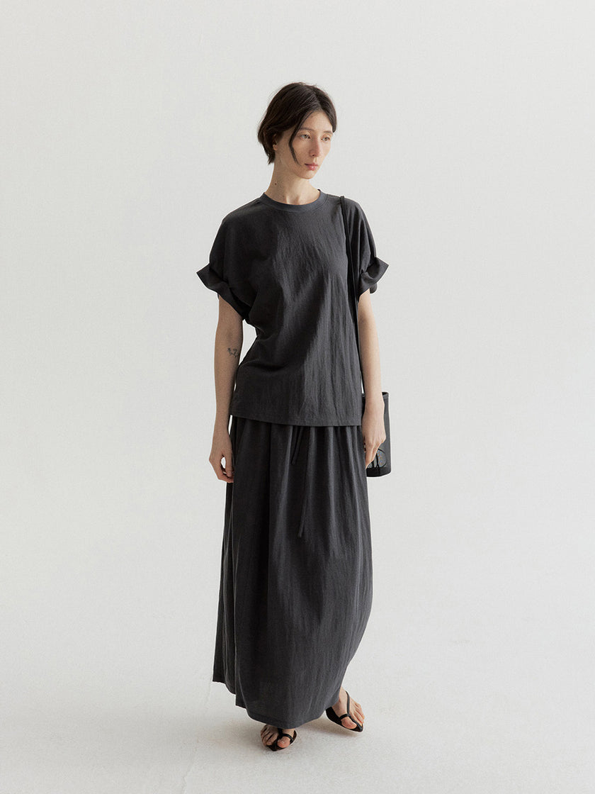 Thread Drift Skirt