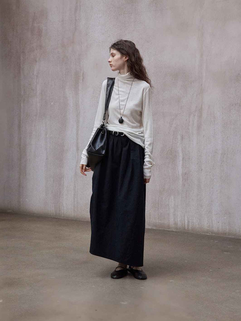 Equinox Petal Skirt