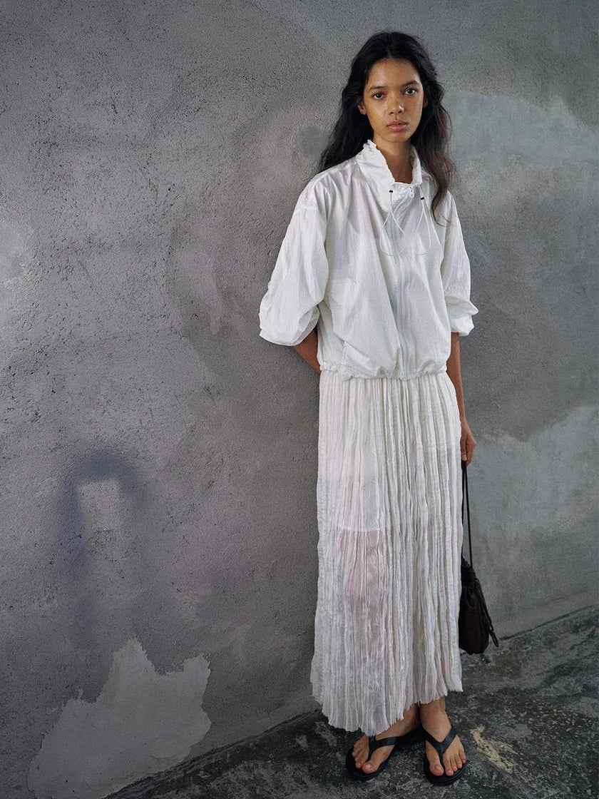 Inkveil Shield Jacket