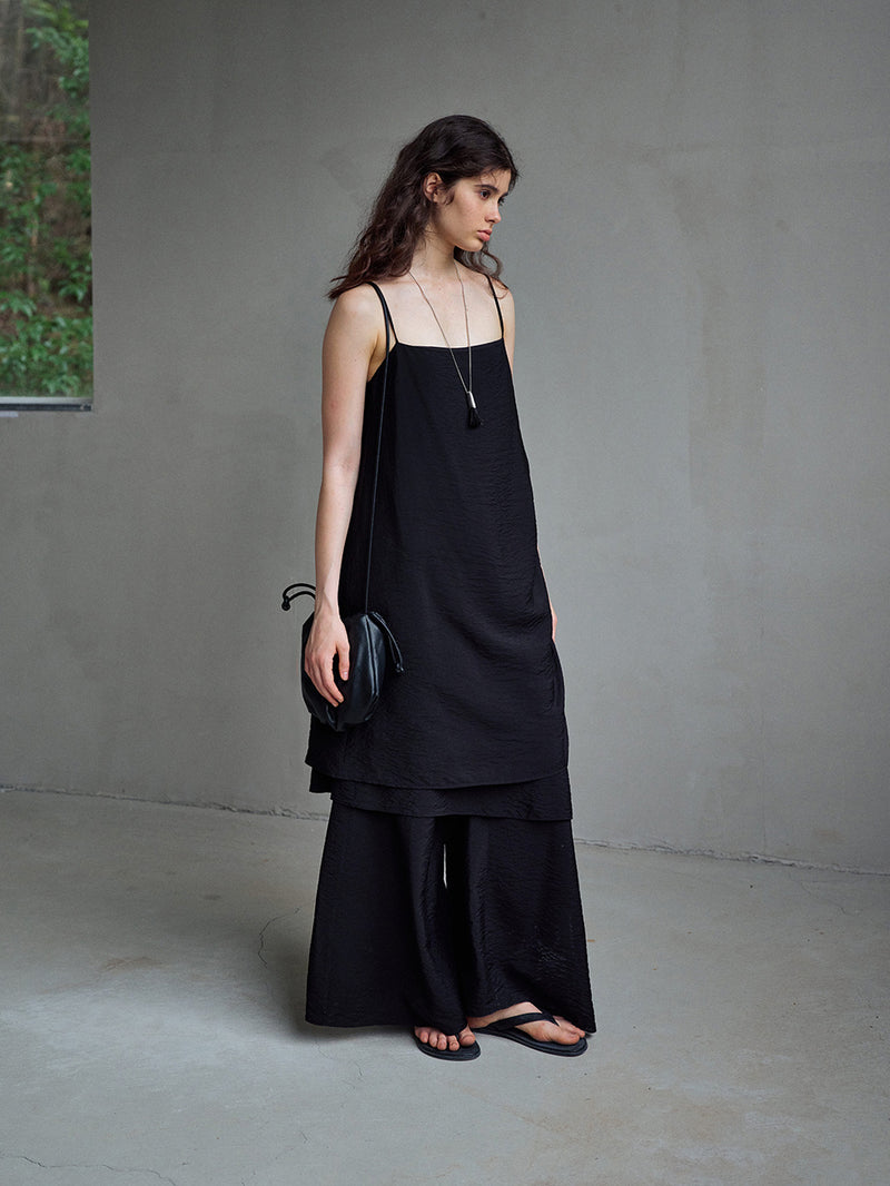 Silica Overlay Trousers