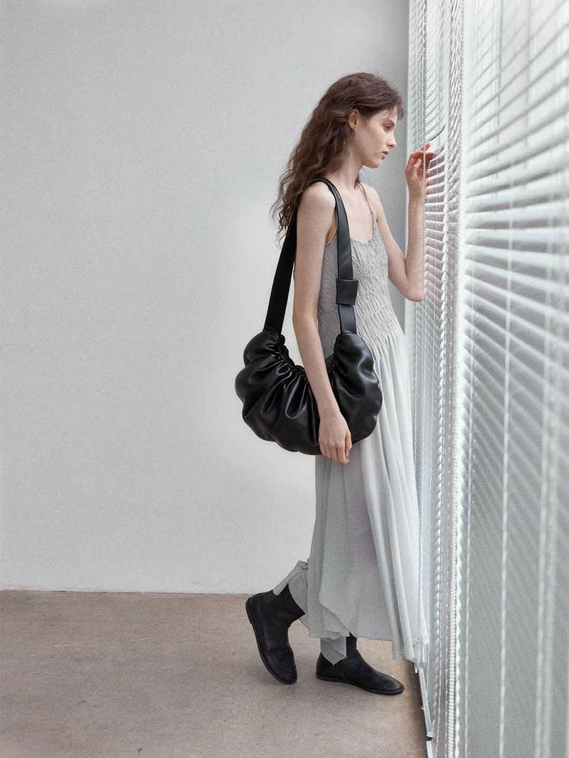 Vestido Elysian Drift