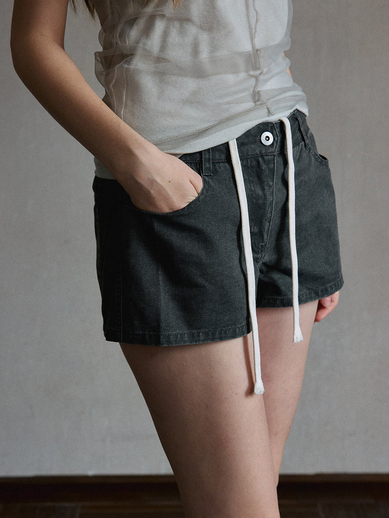 Vapor Vintage Denim