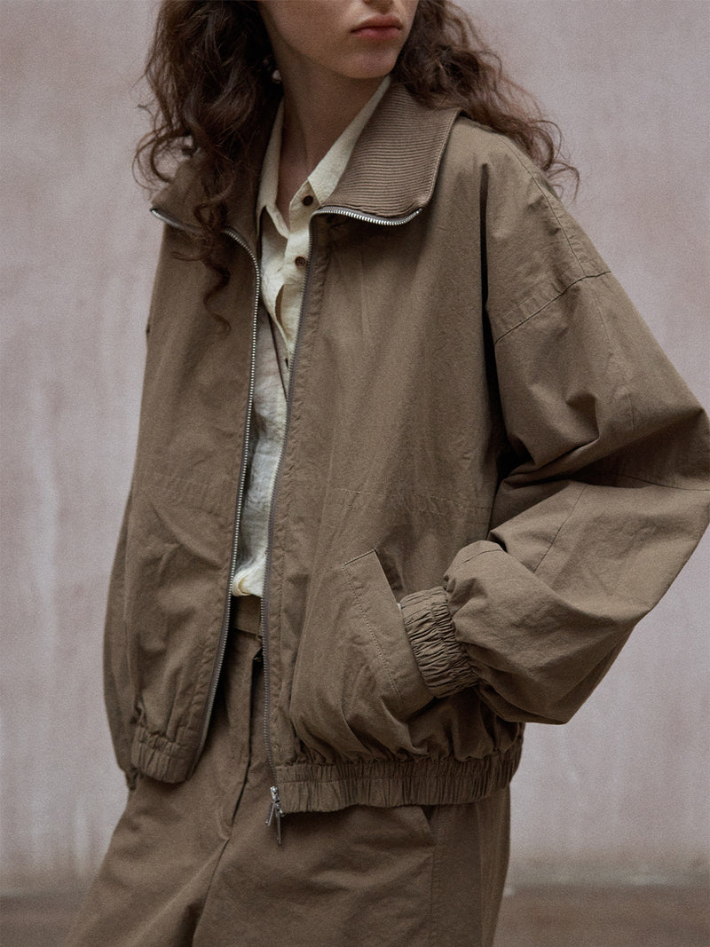 Cot Tune Jacket
