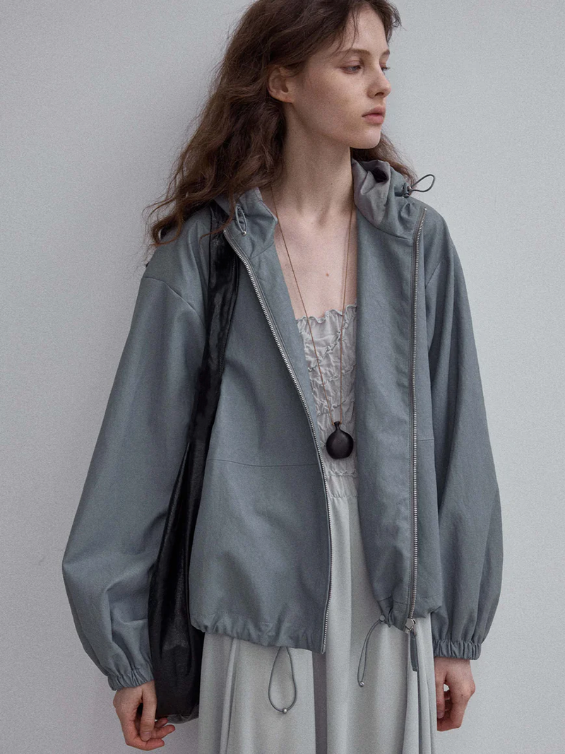 Glim Shift Jacket