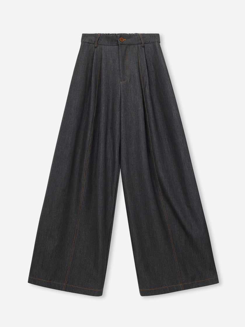 Architecture Balloon Trouser