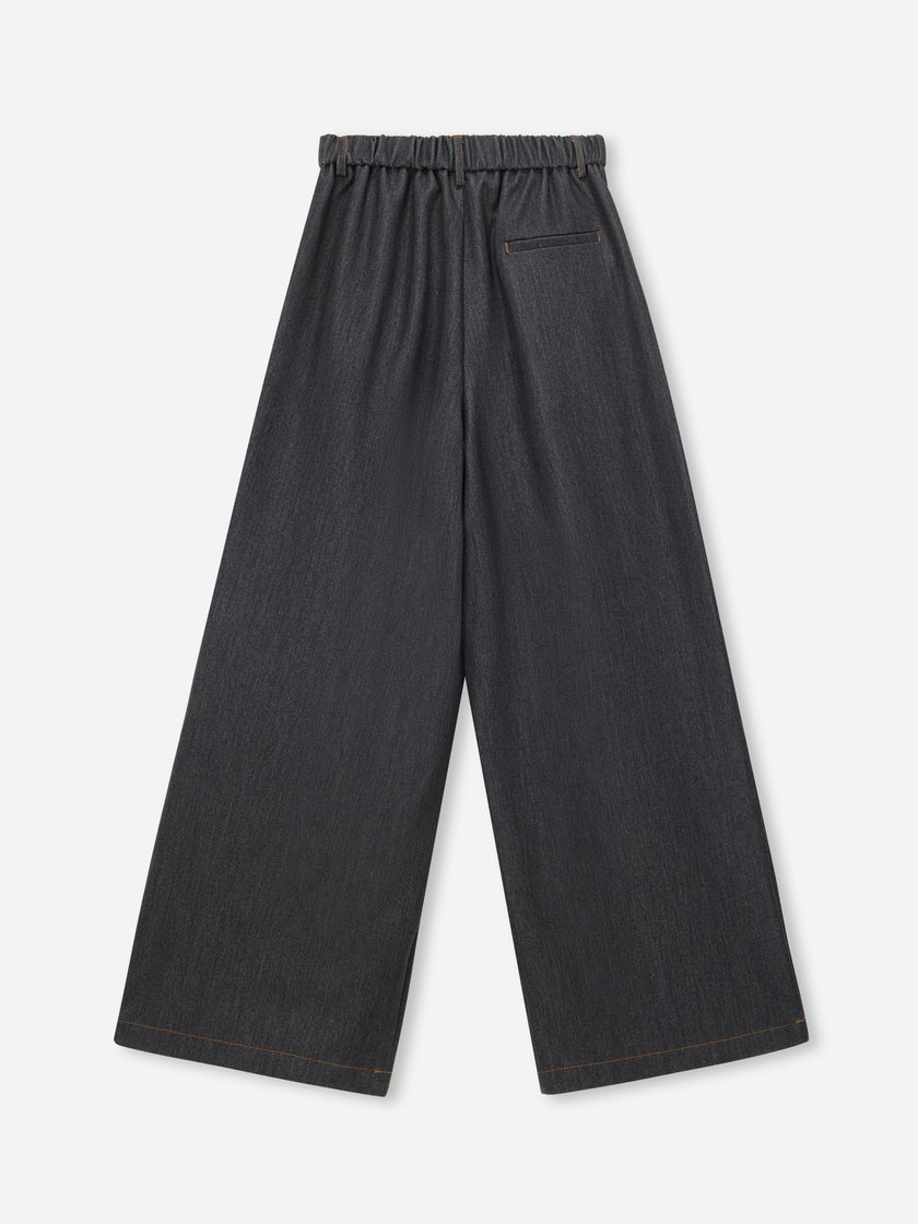 Architecture Balloon Trouser