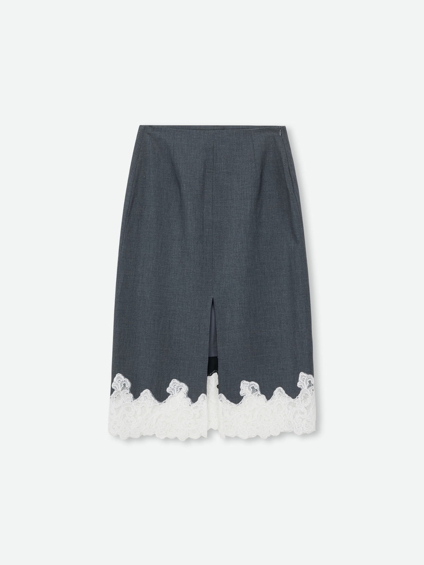 Filigree Spliced Midi