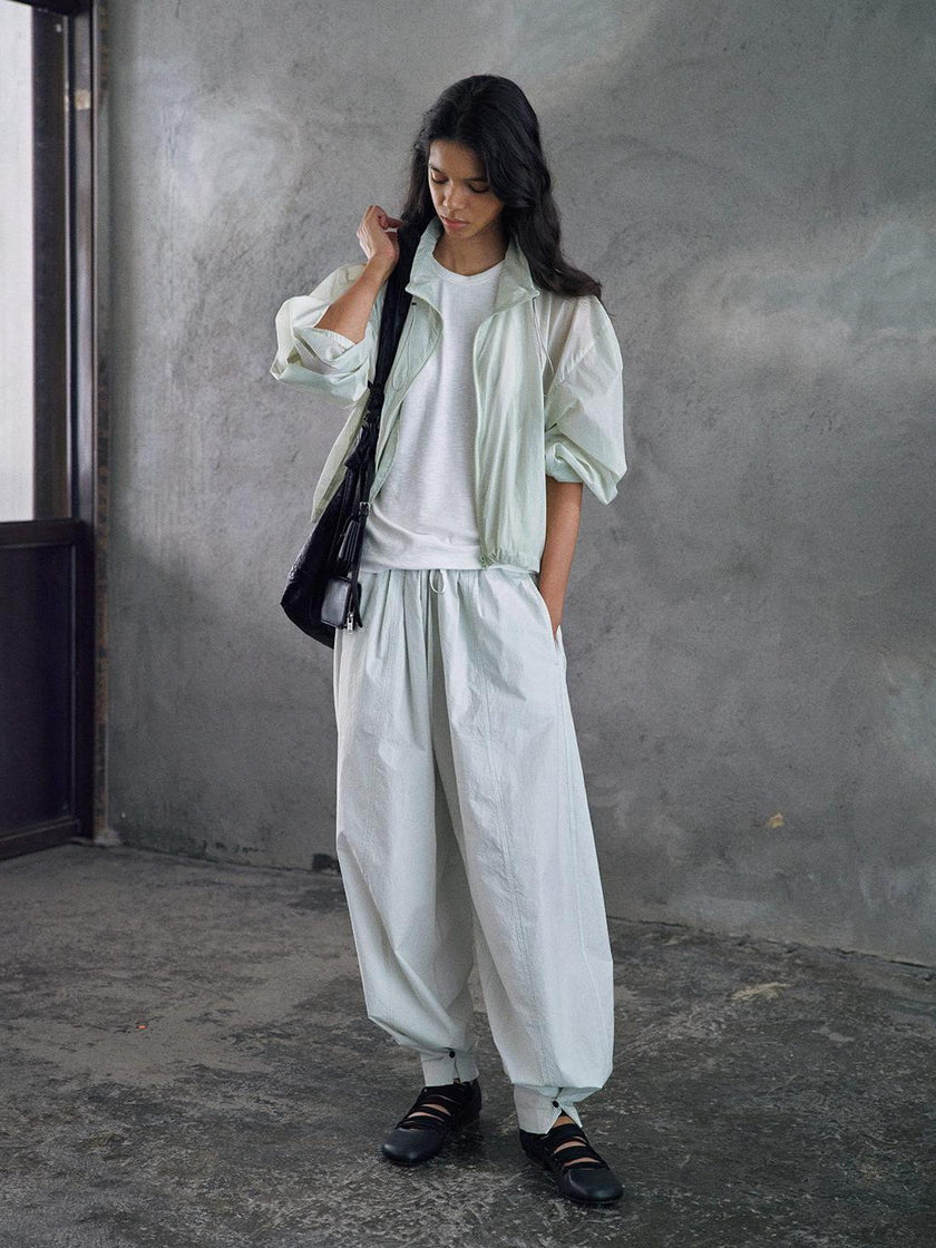 Inkveil Shield Jacket