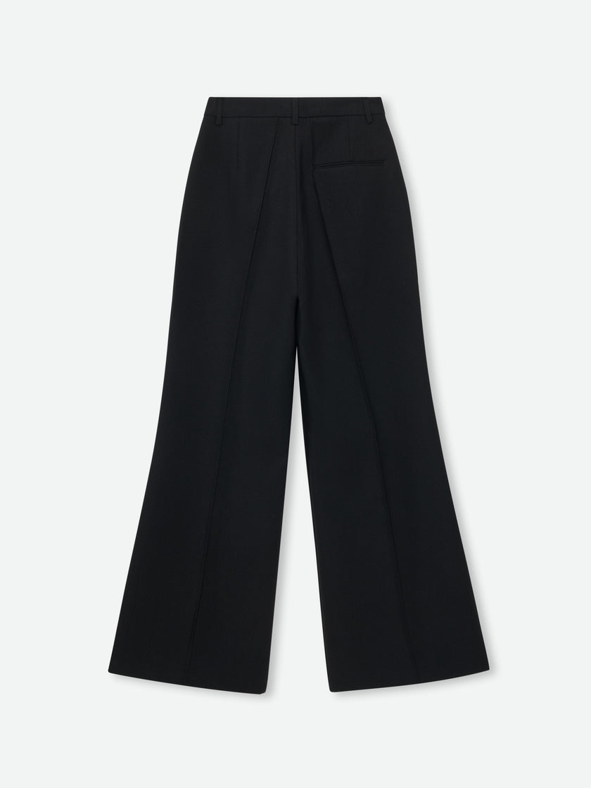 Architecture Straight-Leg Slacks