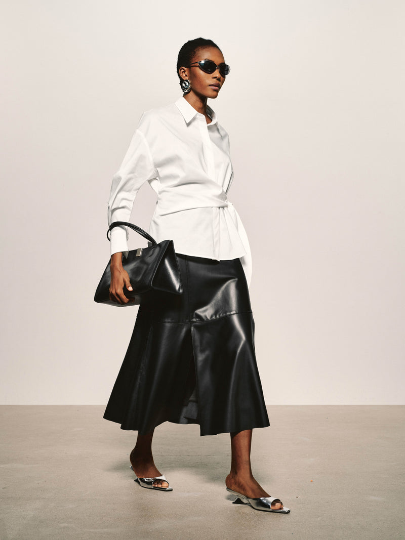 Supple Lambskin Midi