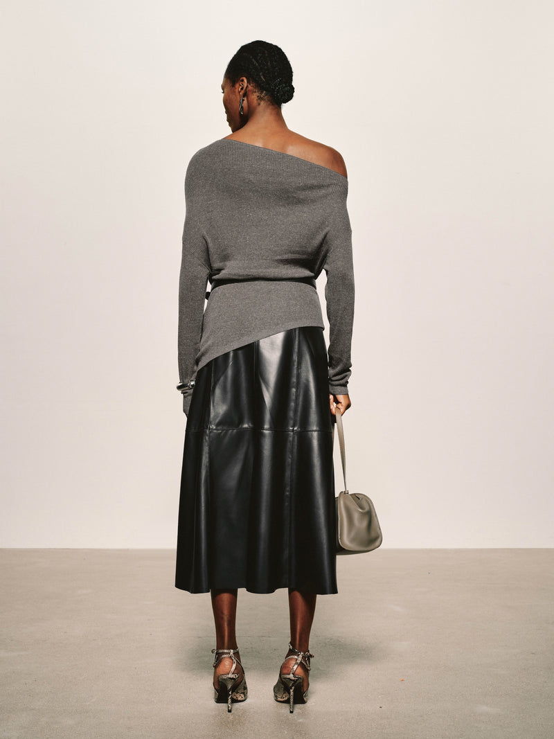 Supple Lambskin Midi