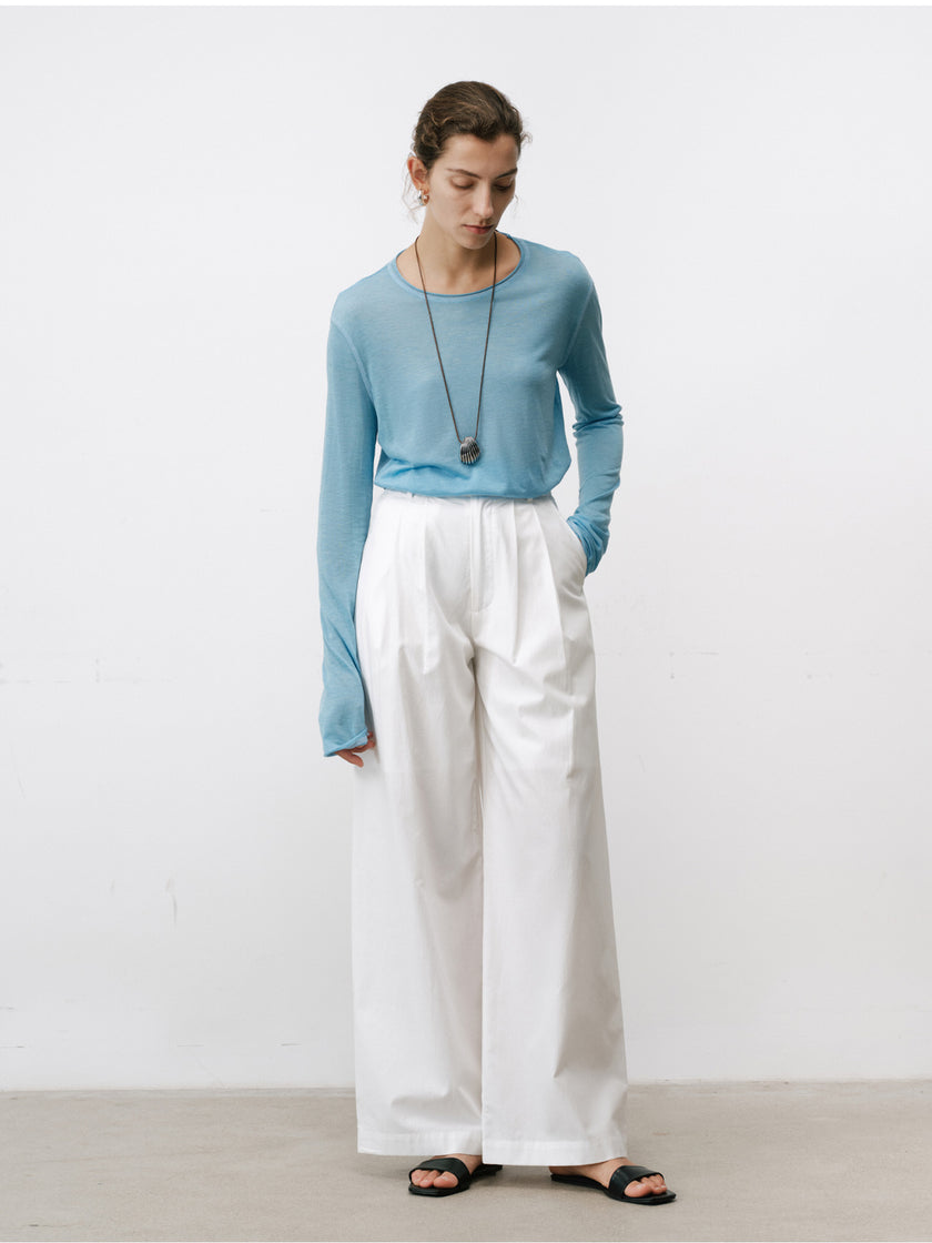 Airnest TENCEL™ Crest Top