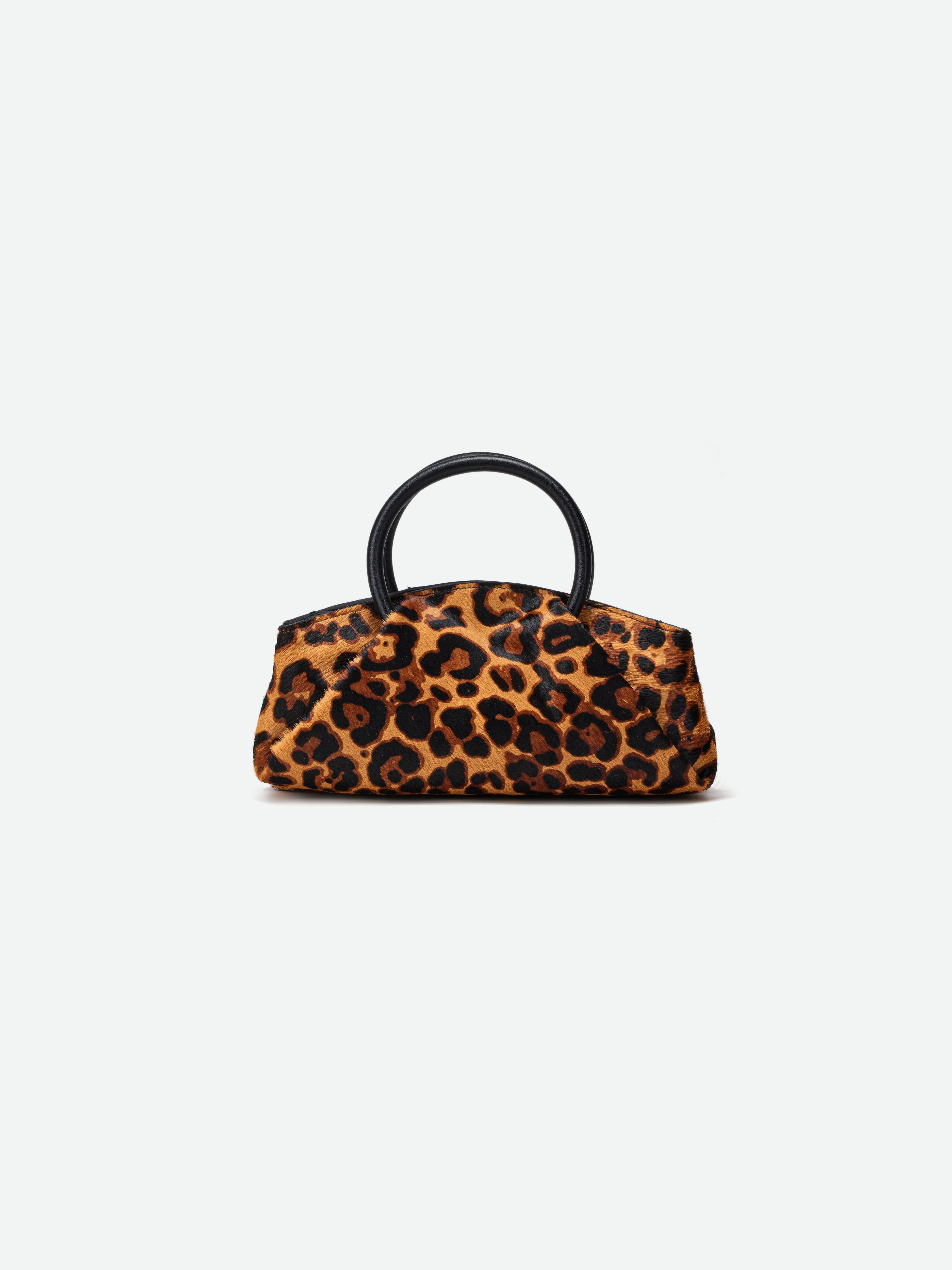 Feral Cloud Bag – hemi blurr