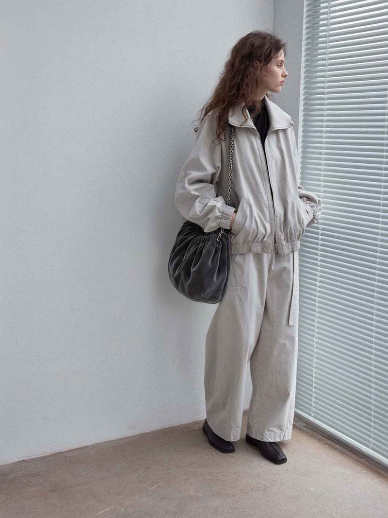 Cot Tune Jacket