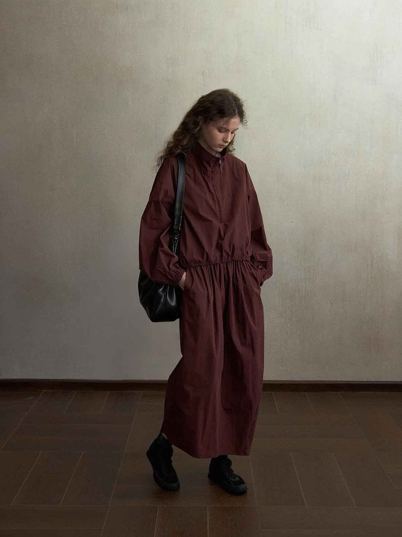 Zephyr Utility Jacket