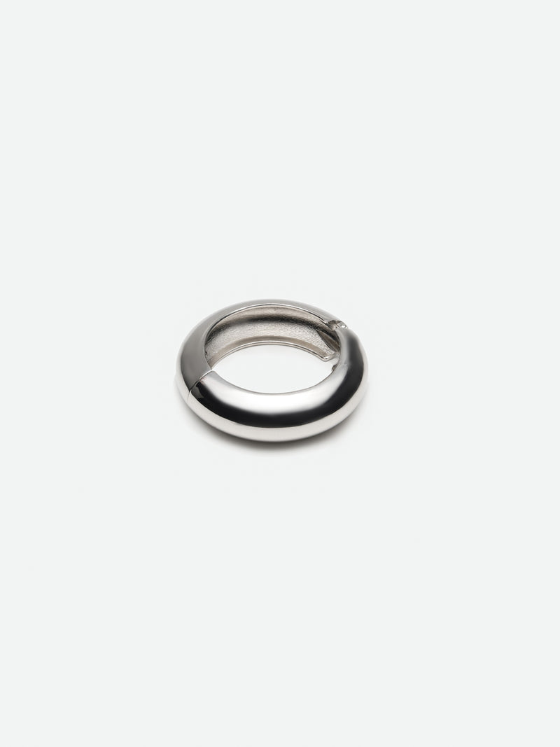 Sculpted Dome Cuff
