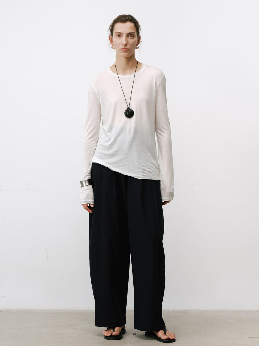 Airnest TENCEL™ Crest Top