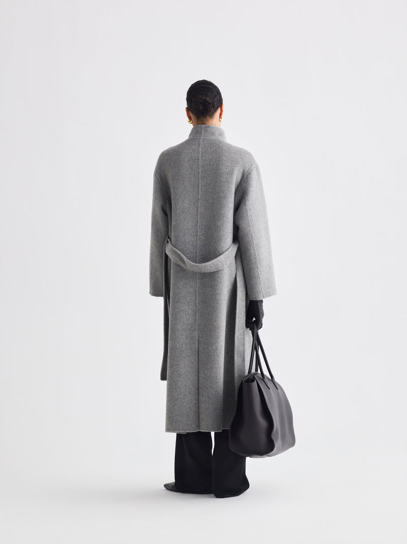 Ilsen Wool Coat