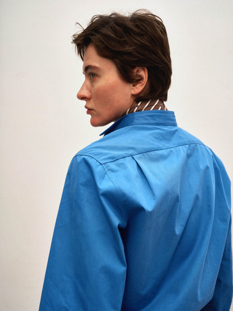 Sanna Relaxed Shirt