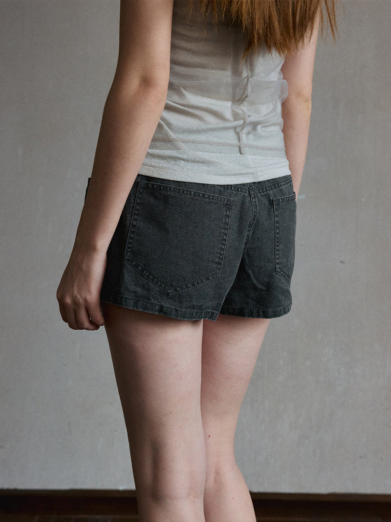 Vapor Vintage Denim