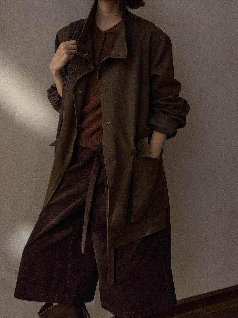 Mirel Utility Jacket