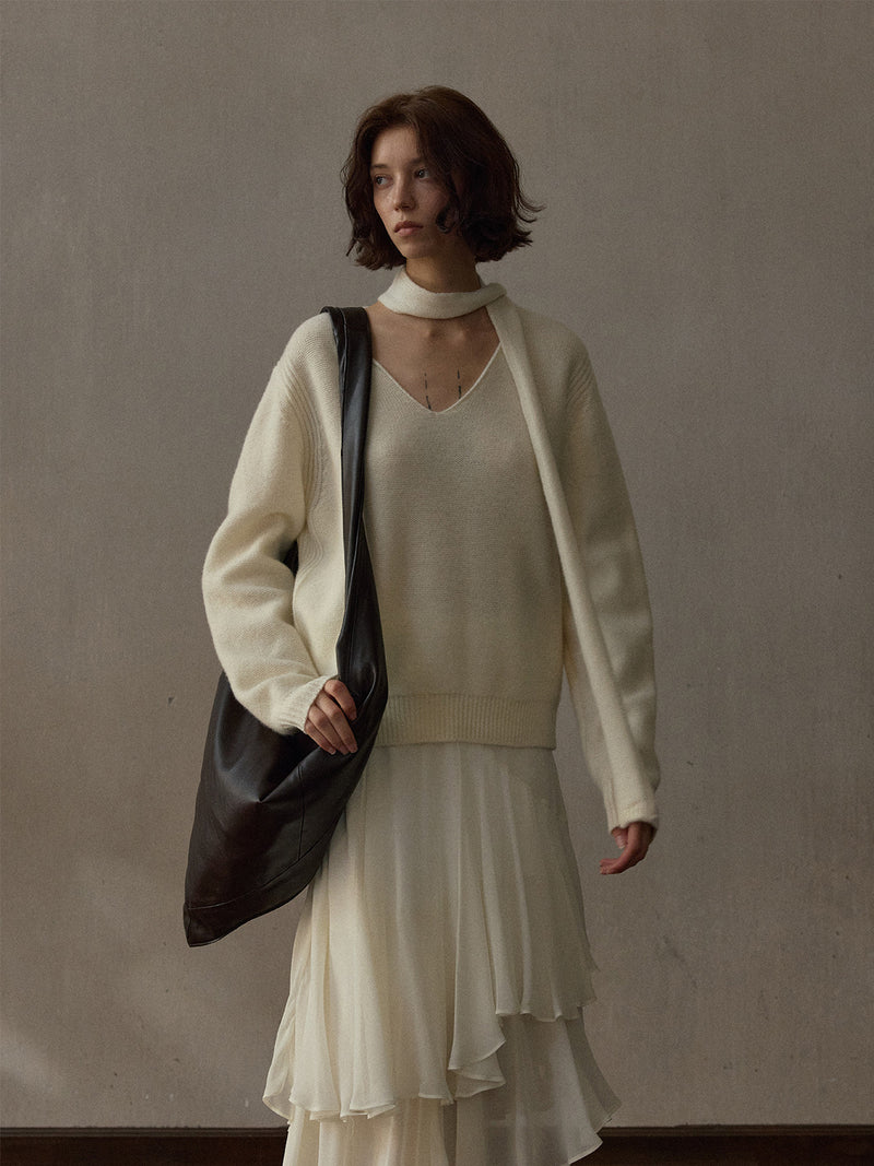 Eira Wool Sweater