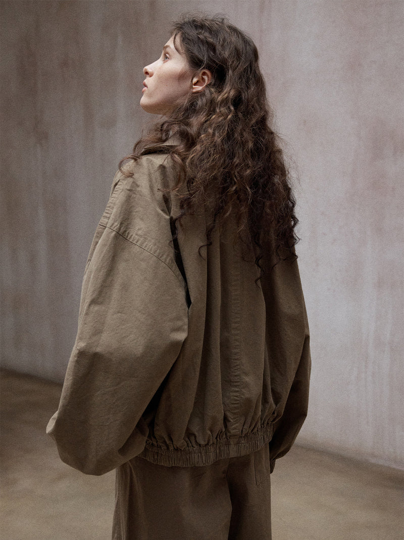Cot Tune Jacket