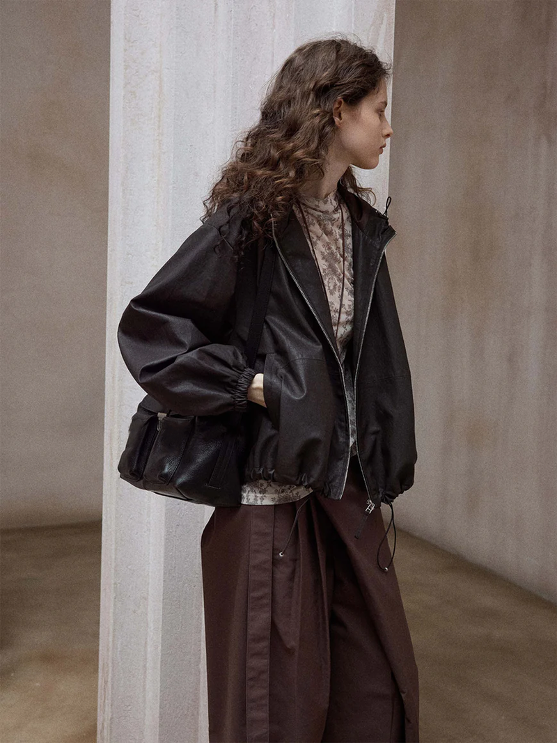 Glim Shift Jacket