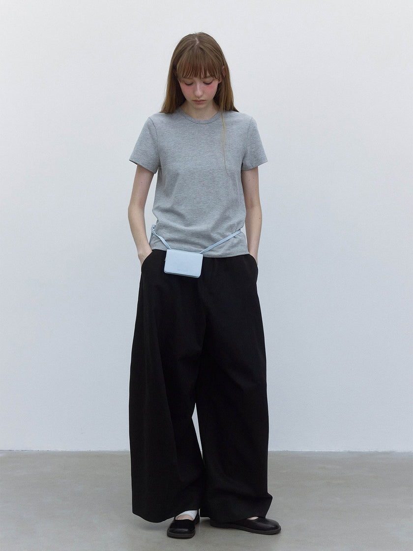 Lila Breeze Pantalon