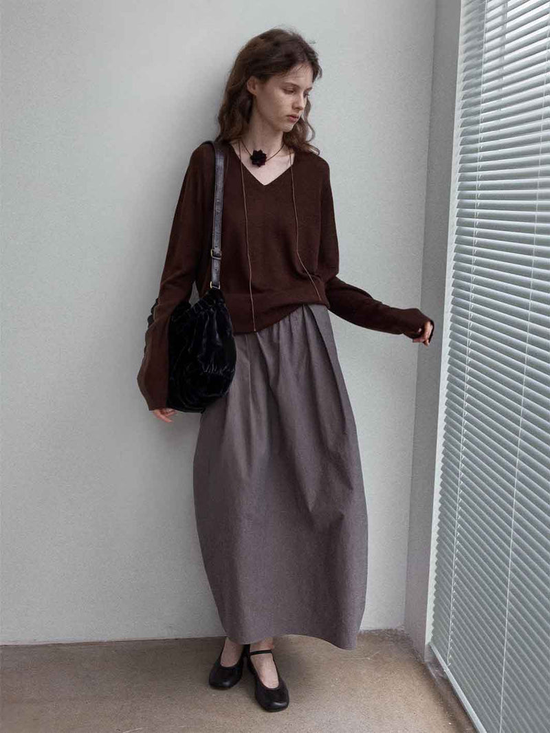 Cloudfit Shell Knit