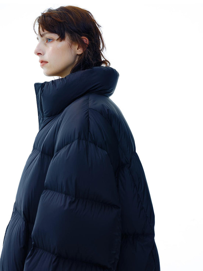 Lufton Veste Matelassée Duvet Décontractée
