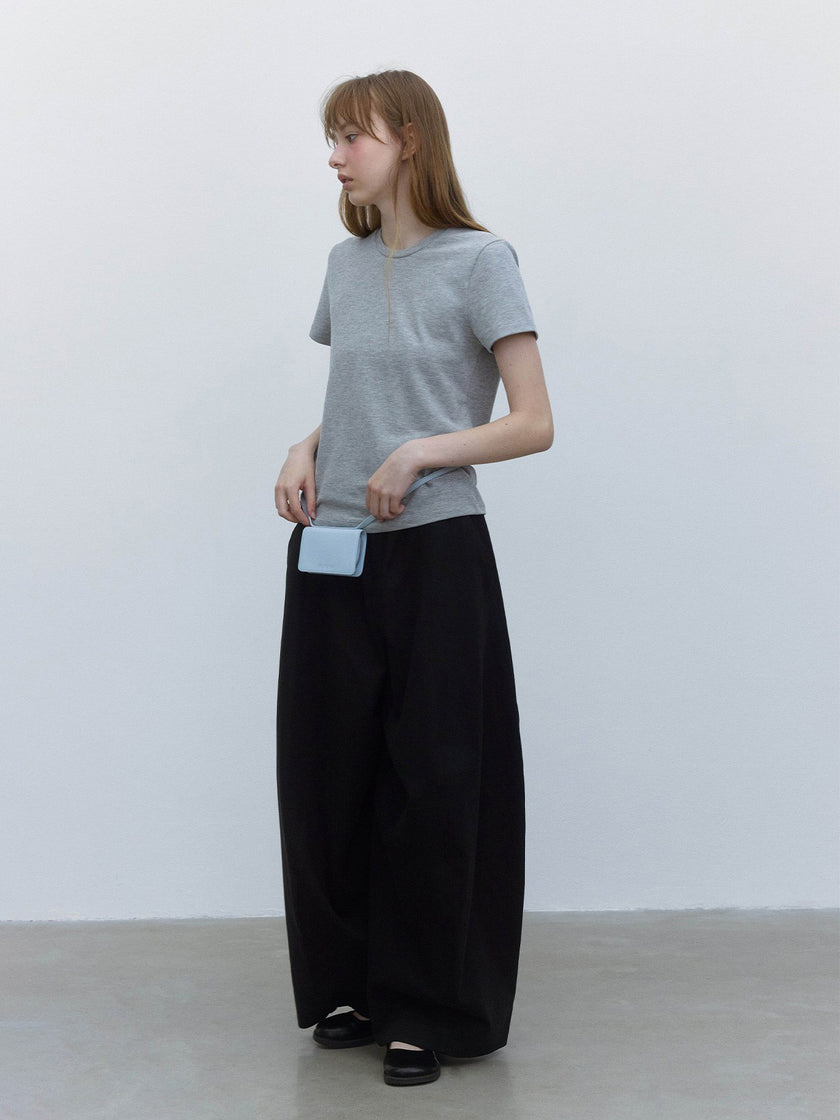 Lila Breeze Pantalon