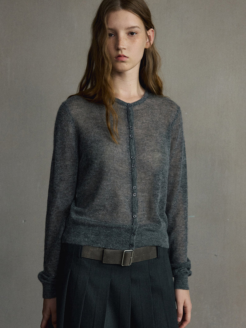 Aurelia Lightweight Cardigan