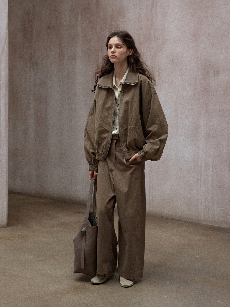 Cot Tune Jacket
