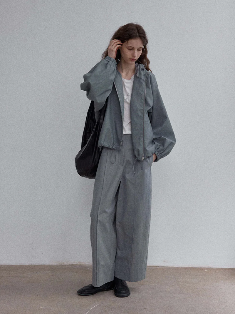 Glim Shift Jacket