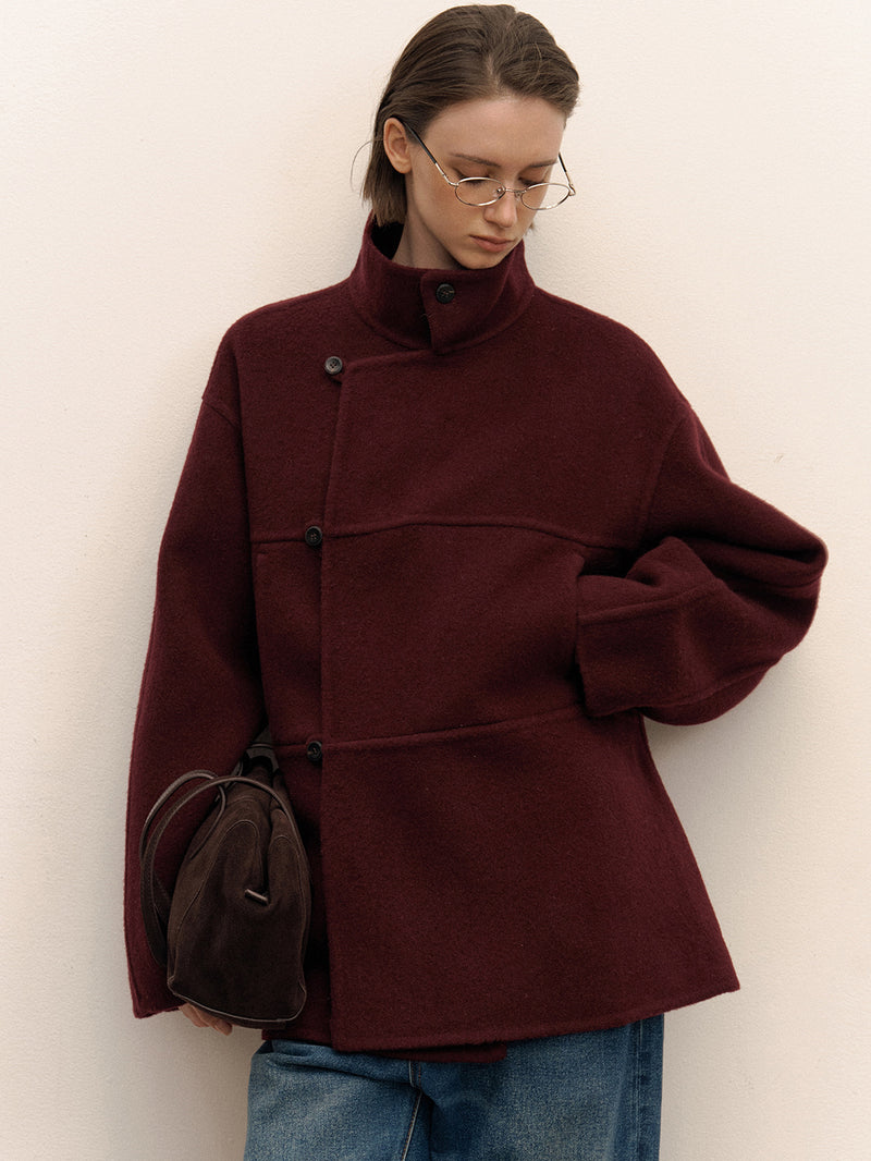 Varen Wool Jacket