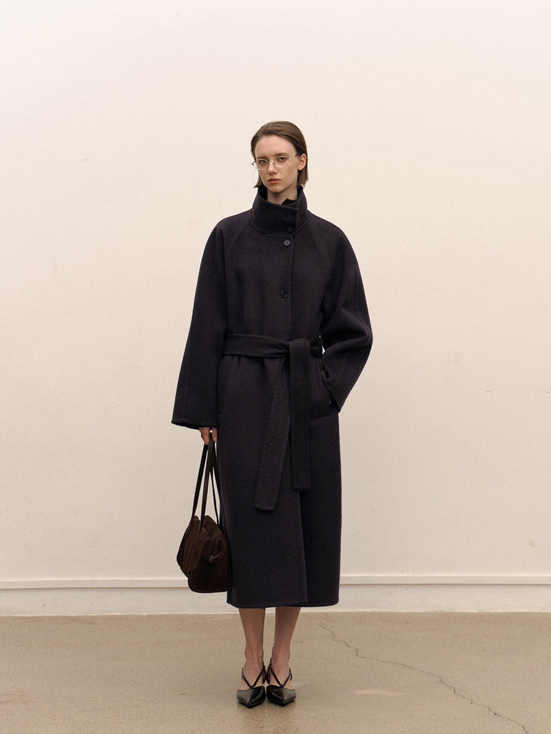 Orien Wool Coat