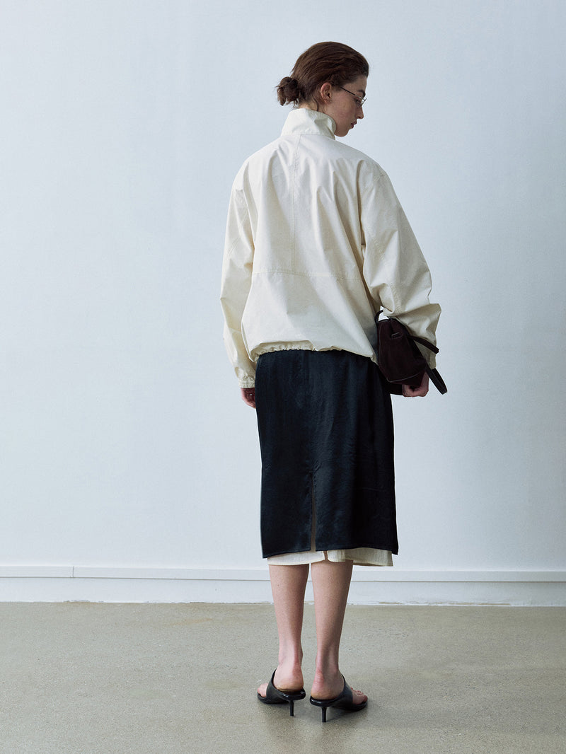 Ivara Pocket Pullover Jacket