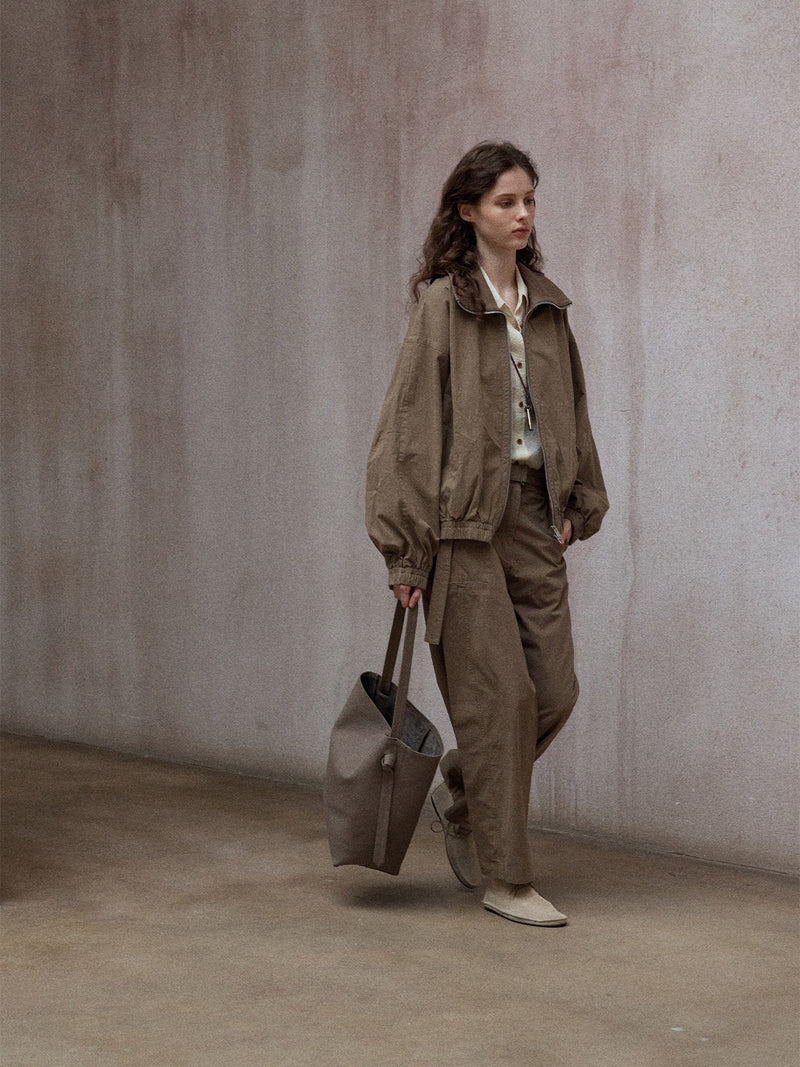 Cot Tune Jacket