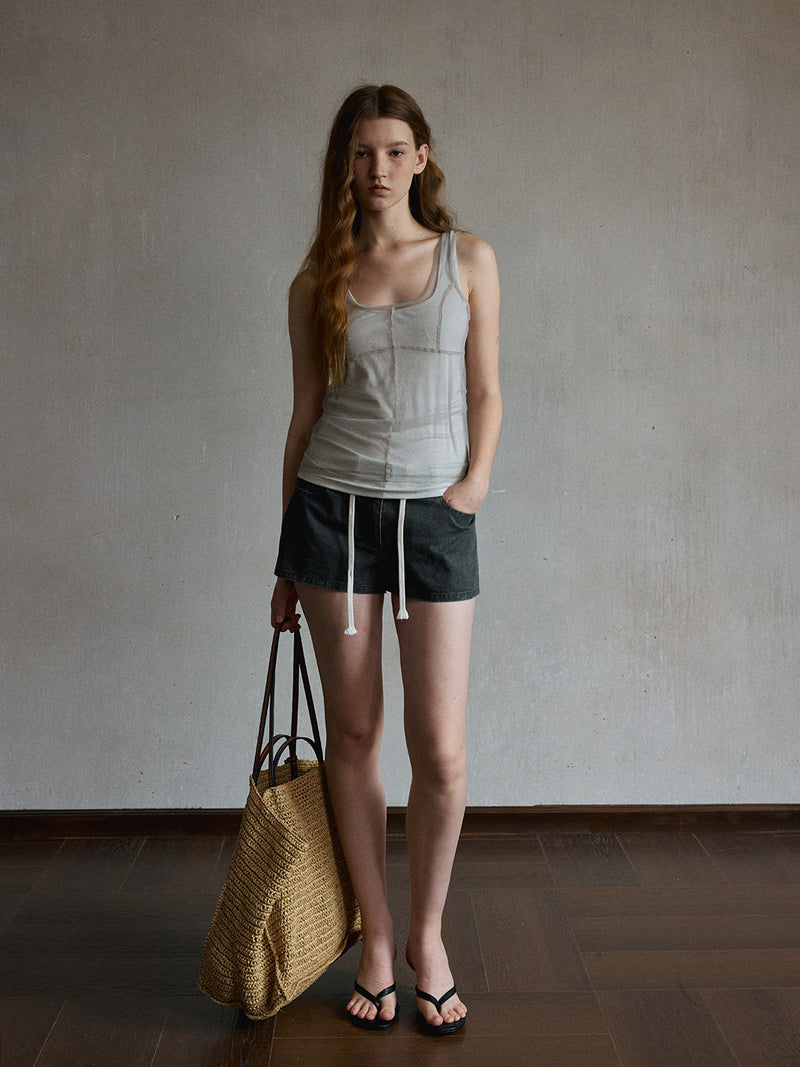Vapor Vintage Denim