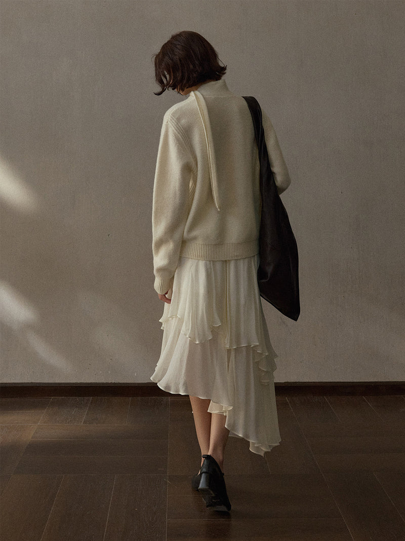 Eira Wool Sweater