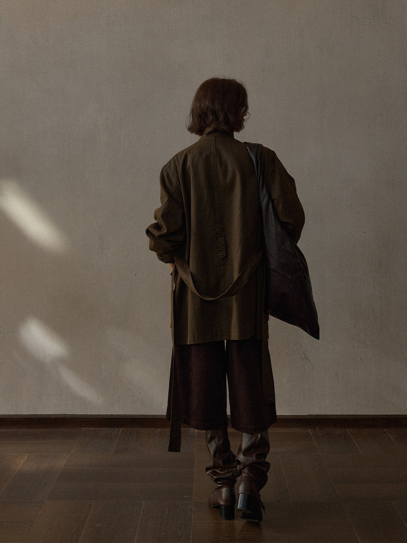 Mirel Utility Jacket