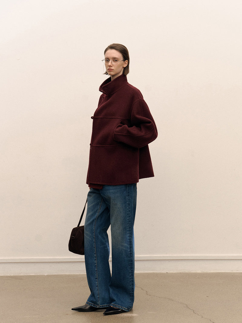 Varen Wool Jacket