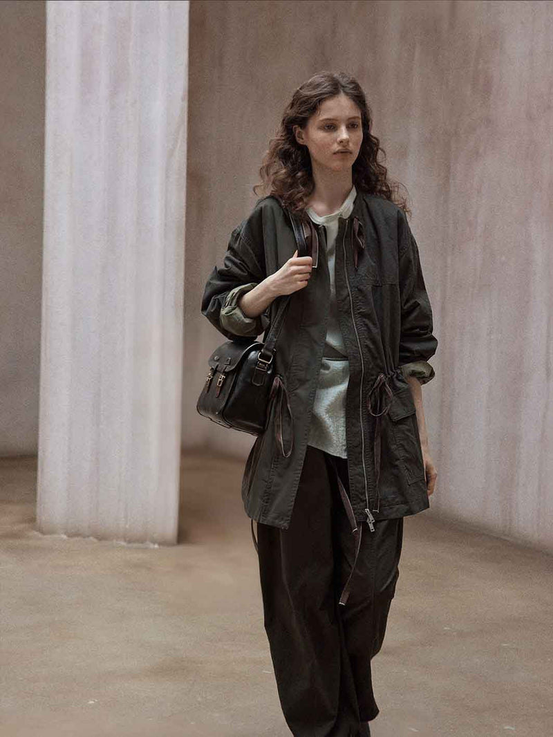 Muteedge Loop Jacket