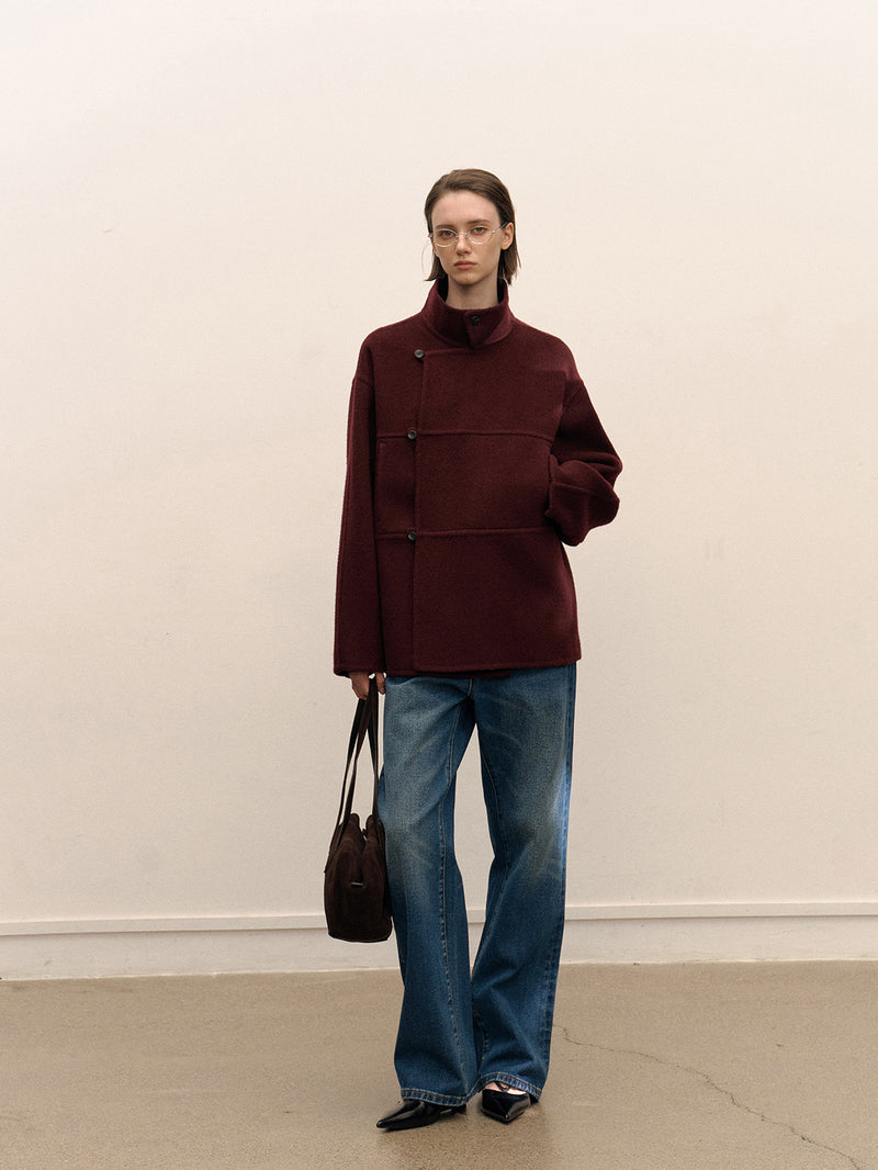 Varen Wool Jacket