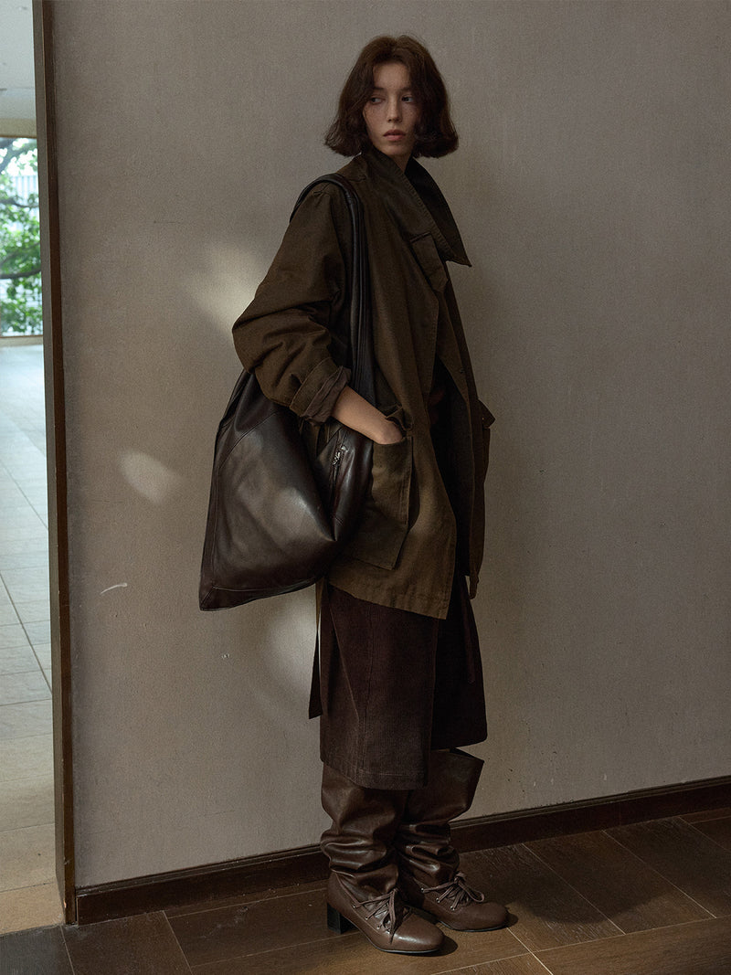 Mirel Utility Jacket
