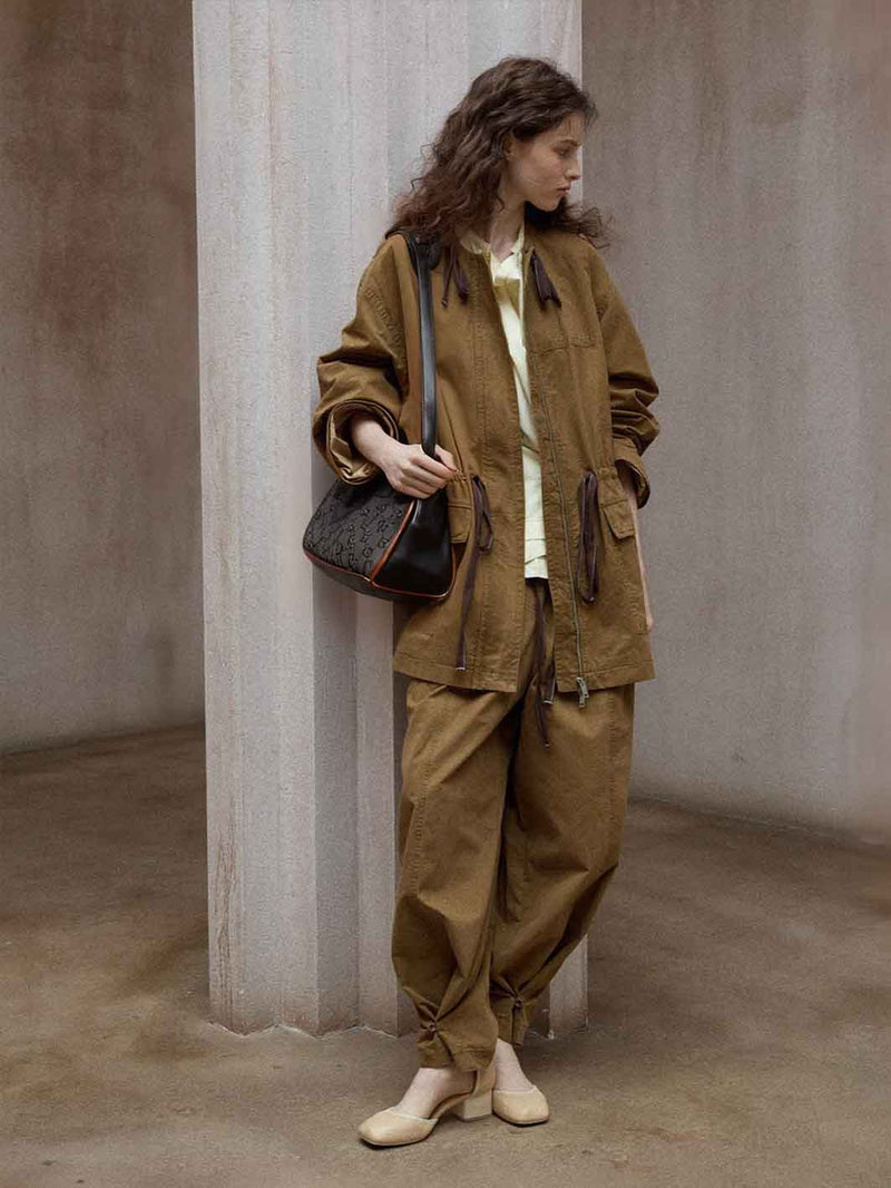 Muteedge Loop Jacket