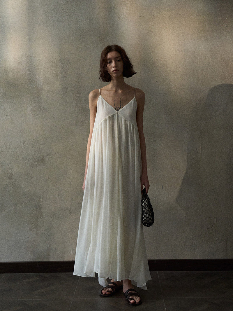 Robe Camisole Elva Light