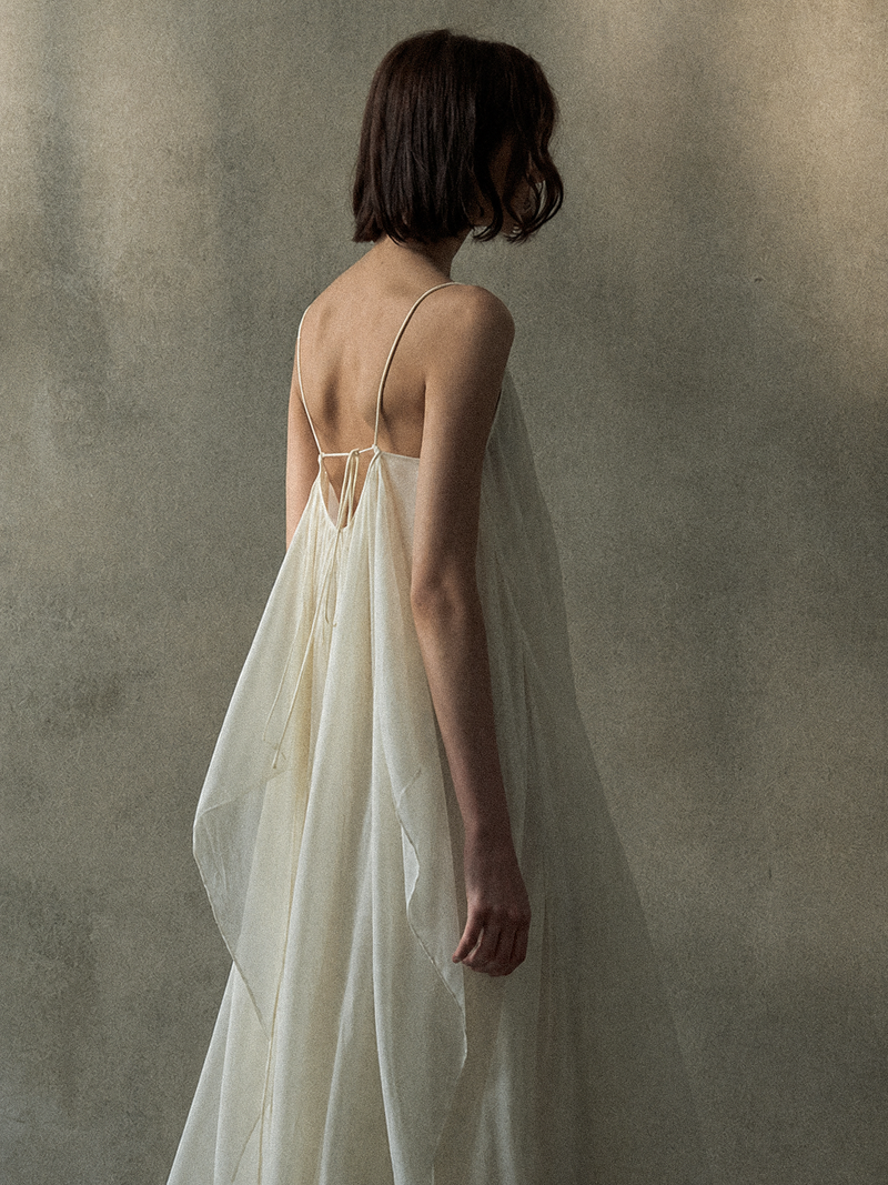 Elva Light Cami Dress